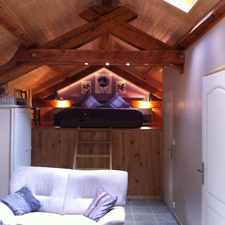 Moulin De Record Ferrieres (Tarn) Exterior foto