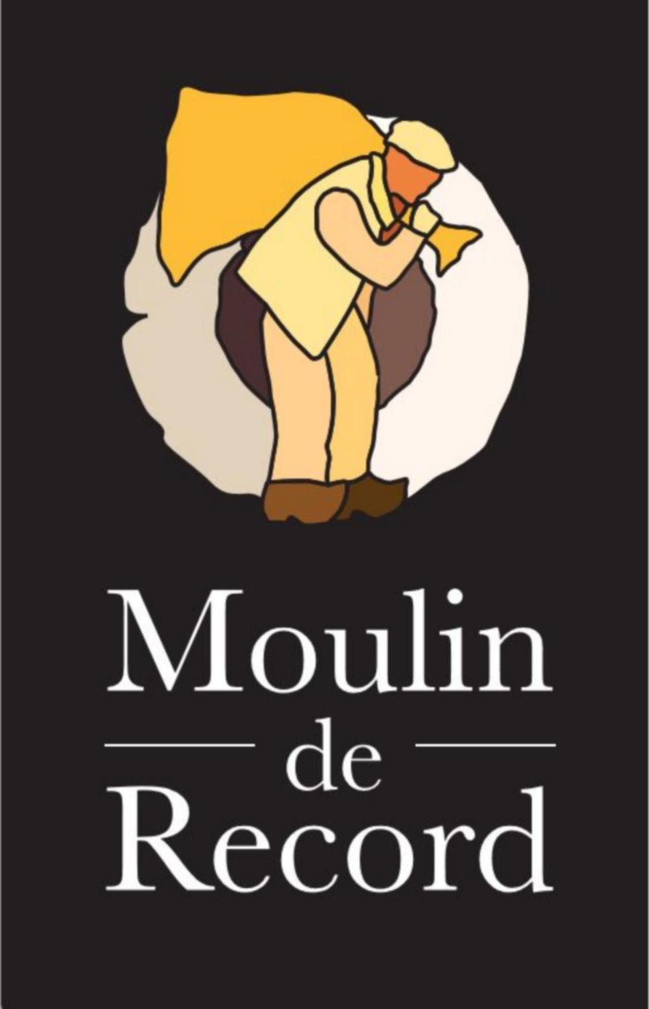 Moulin De Record Ferrieres (Tarn) Exterior foto