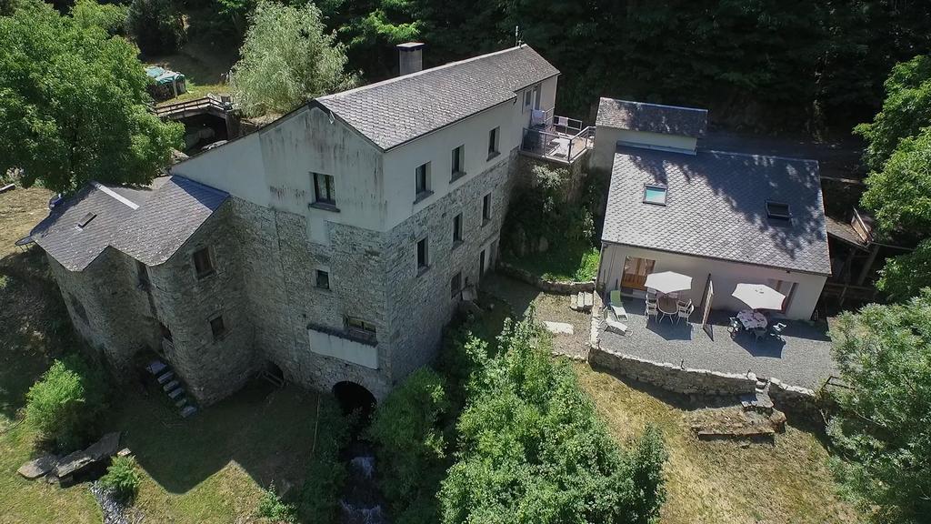 Moulin De Record Ferrieres (Tarn) Exterior foto