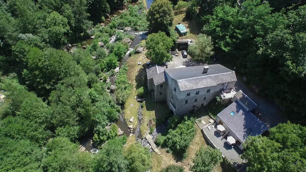 Moulin De Record Ferrieres (Tarn) Exterior foto