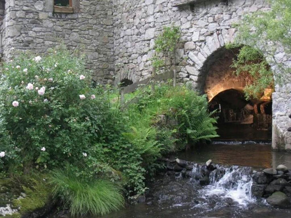 Moulin De Record Ferrieres (Tarn) Exterior foto