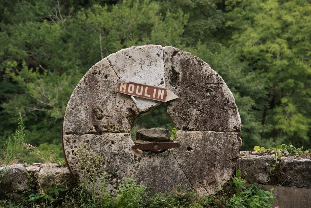 Moulin De Record Ferrieres (Tarn) Exterior foto