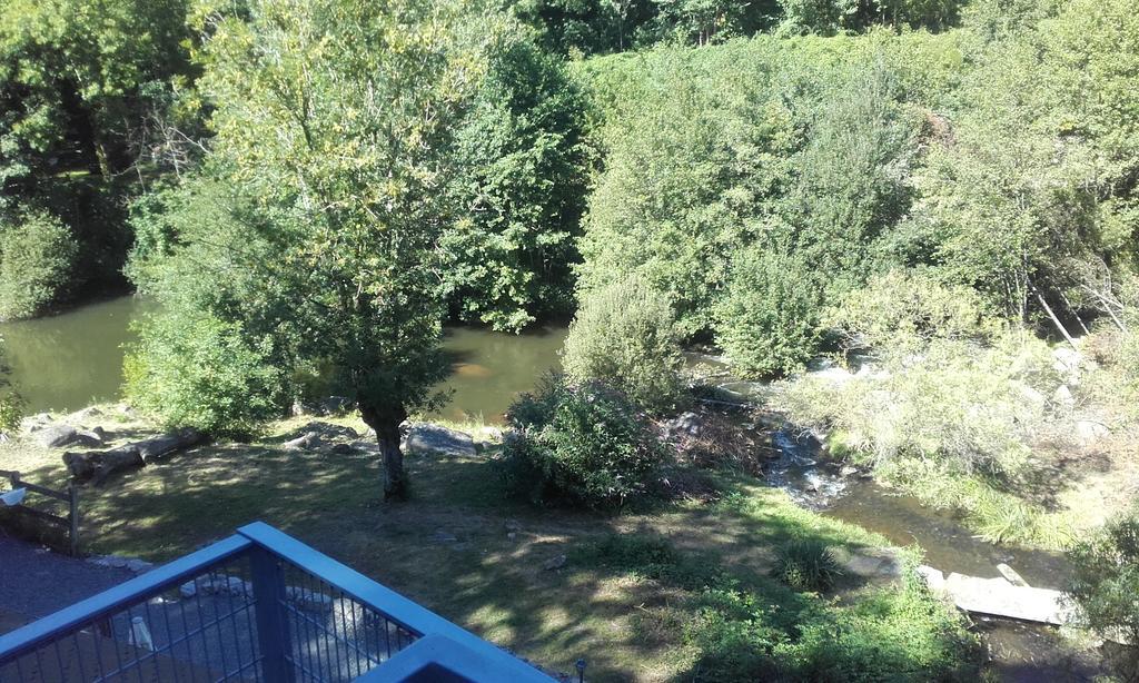 Moulin De Record Ferrieres (Tarn) Exterior foto
