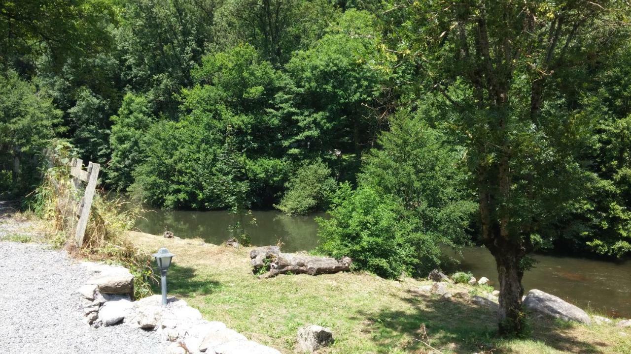 Moulin De Record Ferrieres (Tarn) Exterior foto