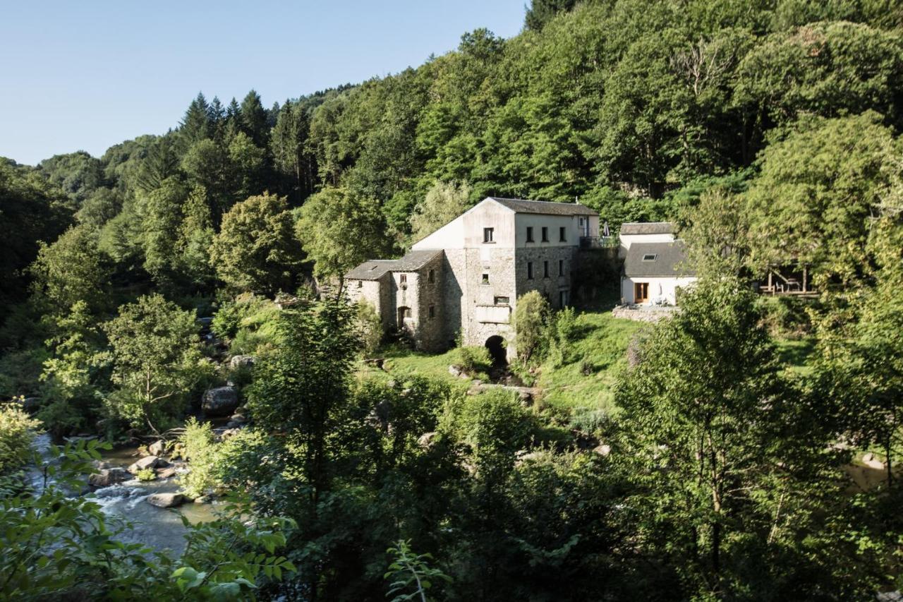 Moulin De Record Ferrieres (Tarn) Exterior foto